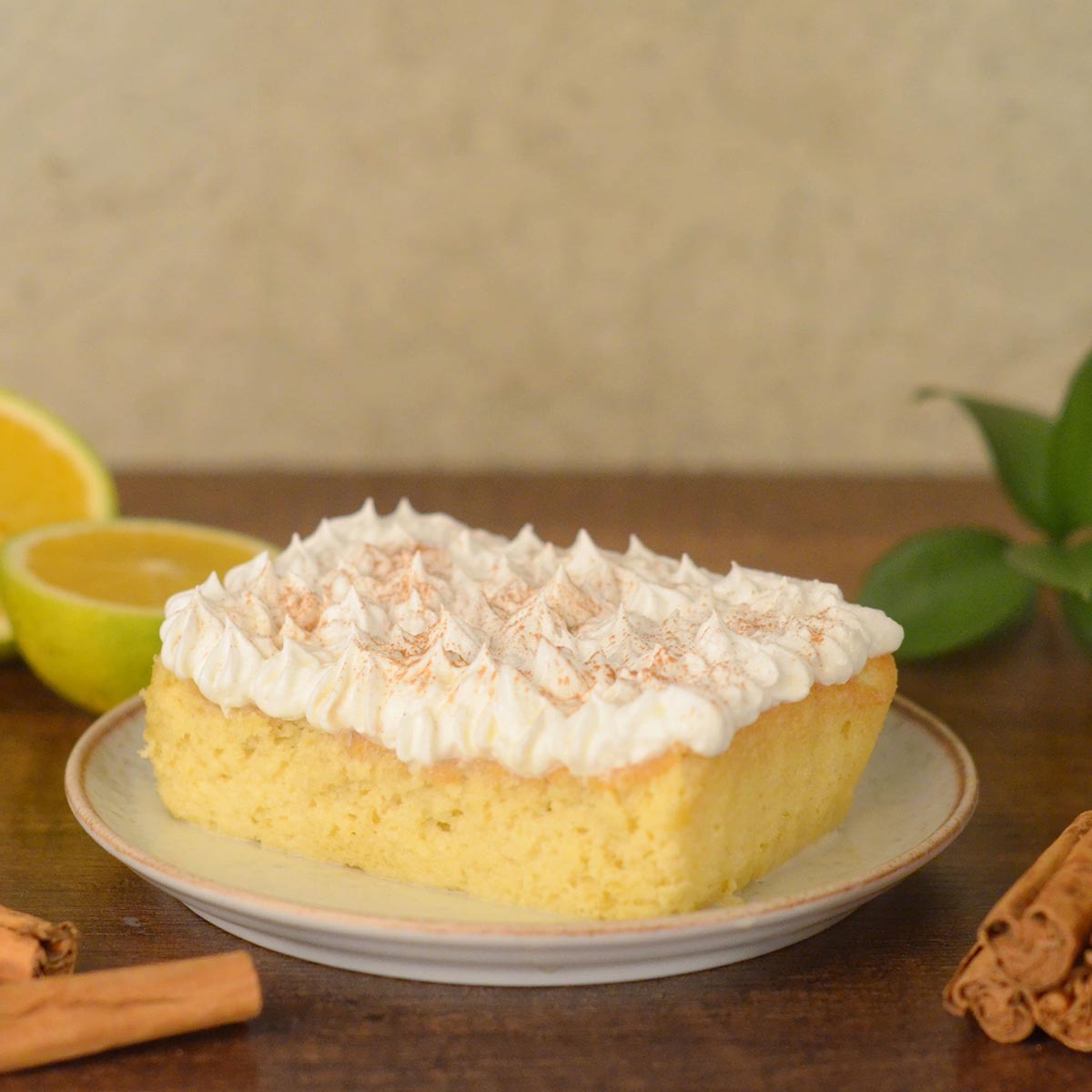 Tres Leches