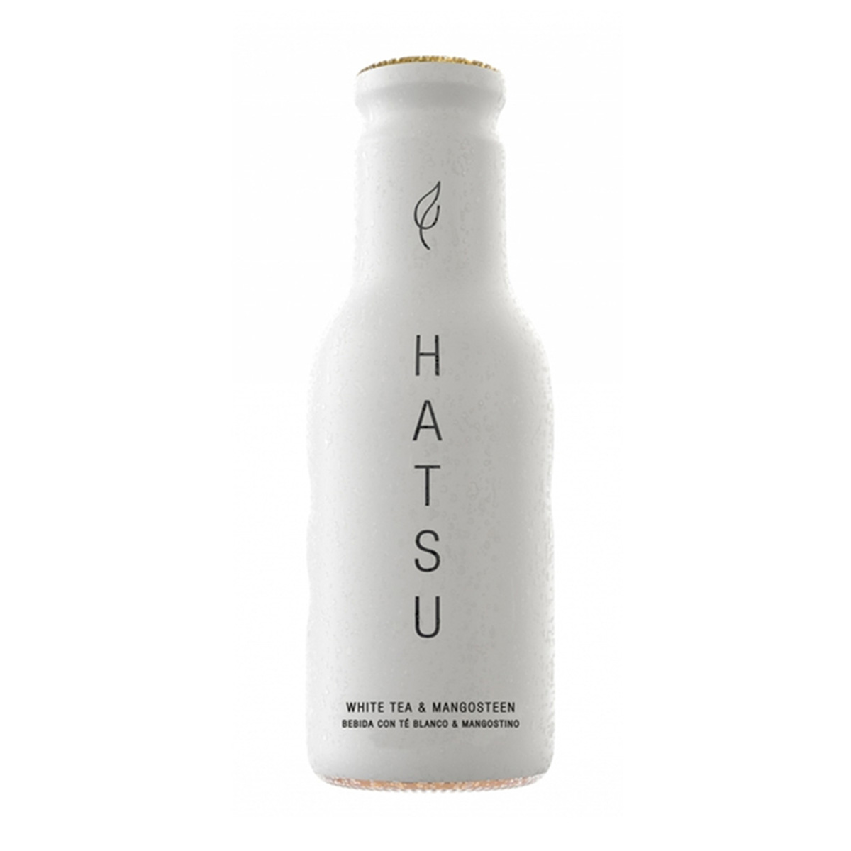 Té Hatsu - Blanco